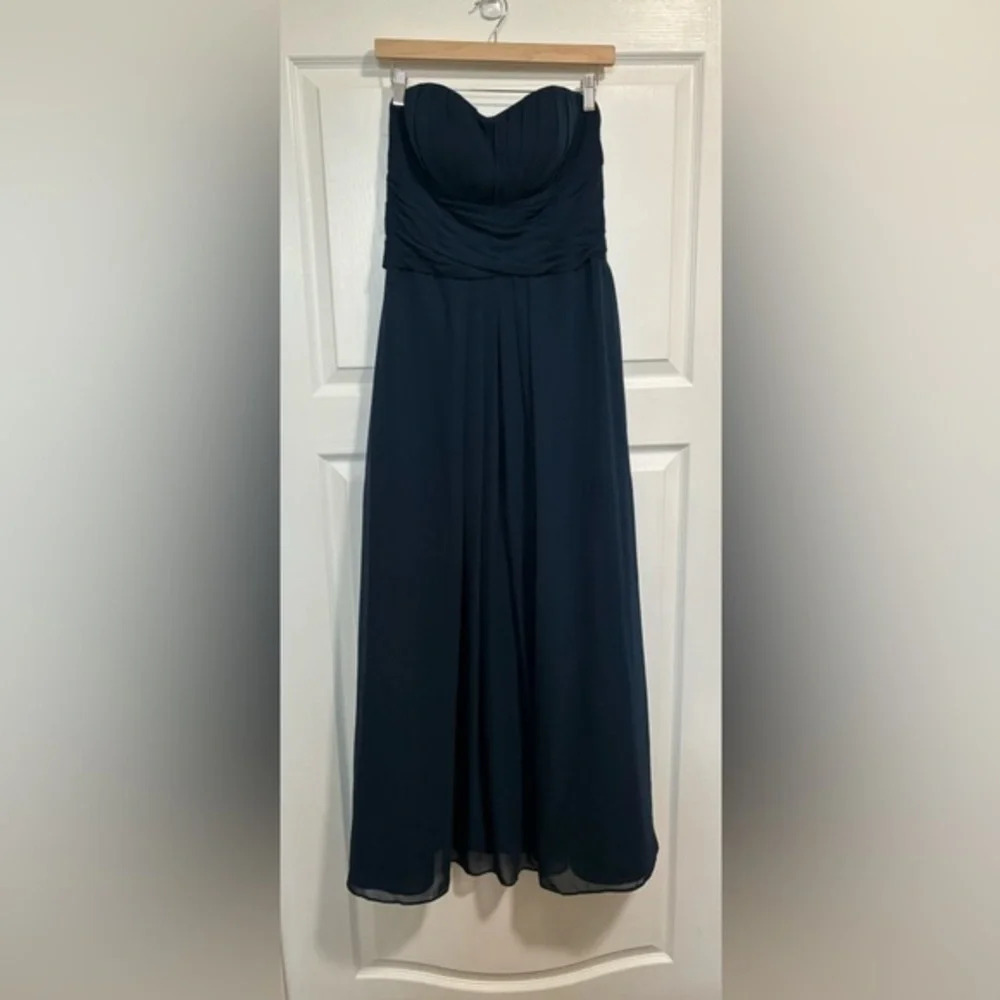DA  VINCI Bridesmaid Dress (10)
